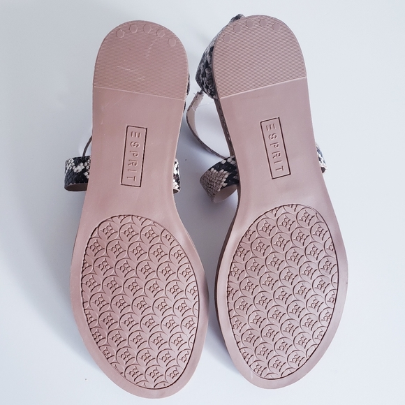 Snake Delaney Sandals - Picture 6 of 6